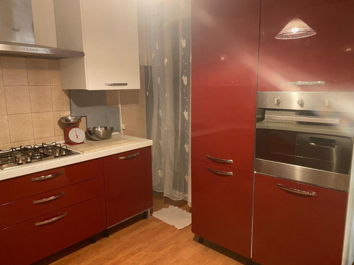 Апартаменты Sunny House Сант-Амброджо-ди-Вальполичелла Экстерьер фото