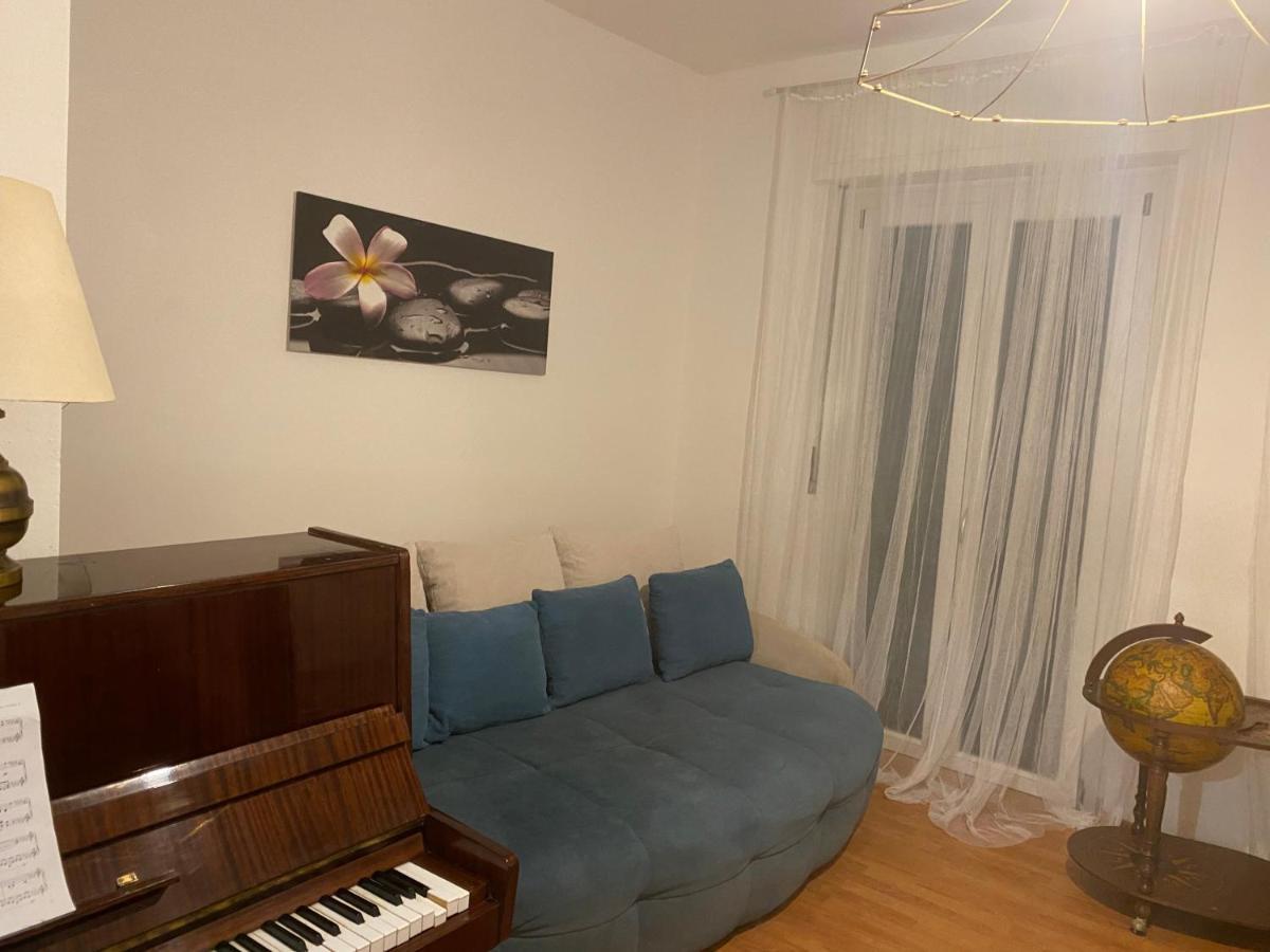 Апартаменты Sunny House Сант-Амброджо-ди-Вальполичелла Экстерьер фото