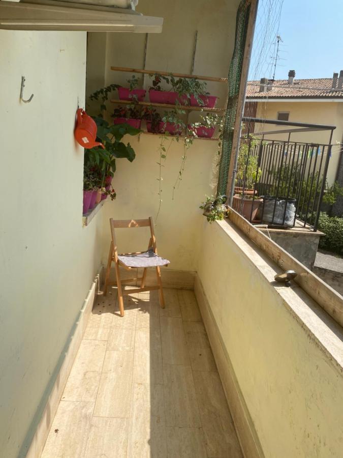 Апартаменты Sunny House Сант-Амброджо-ди-Вальполичелла Экстерьер фото